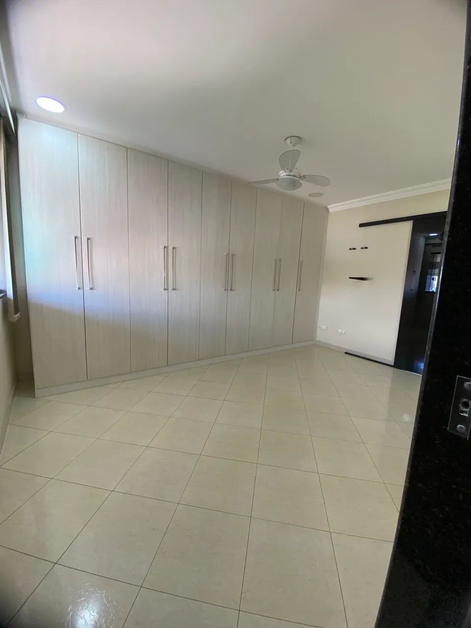 APARTAMENTO 3 QUARTOS