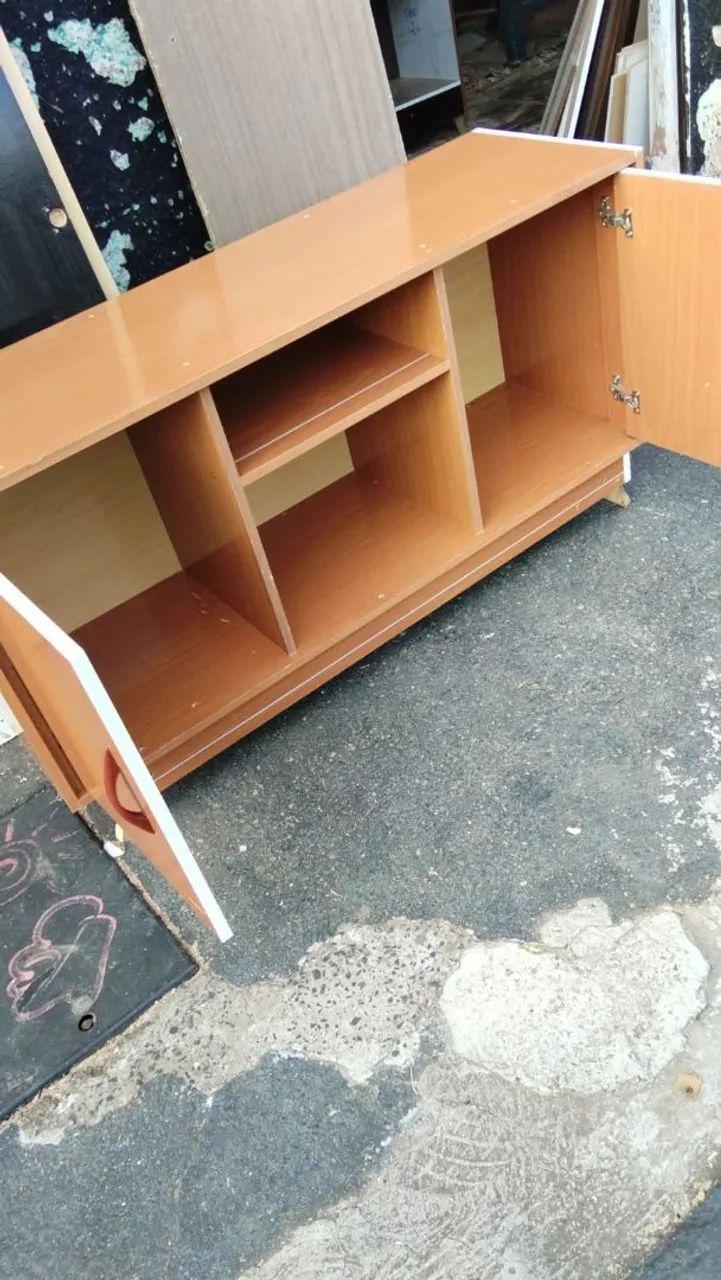 VENDO RACK E ENTREGO.  - Foto 2