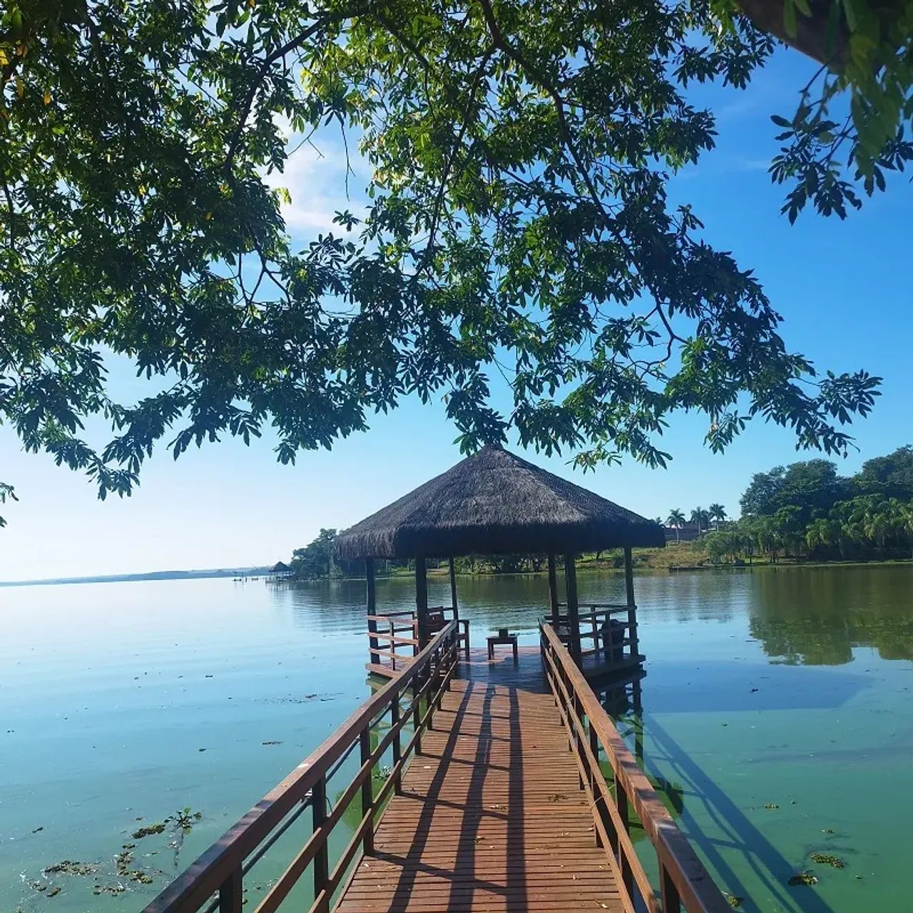 - Chácara no Marinas do Paranapanema - Santa Inês - PR - Foto 2