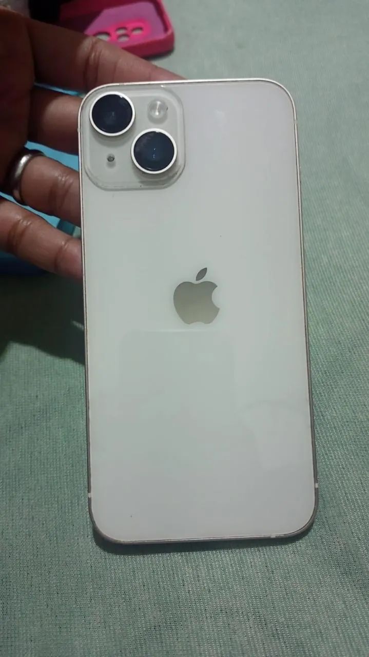 Celular iPhone 14 - Foto 3