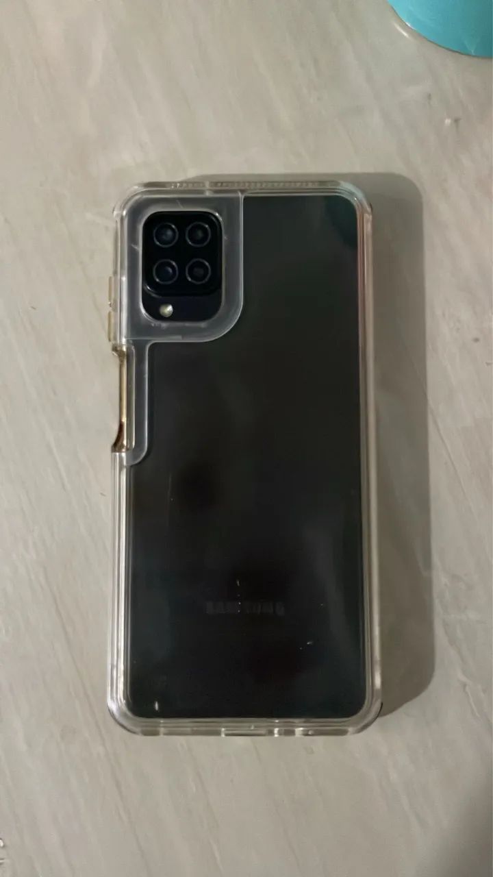 Samsung Galaxy A12 - Foto 5