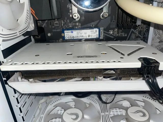Placa de vídeo 3060 12g GeForce 