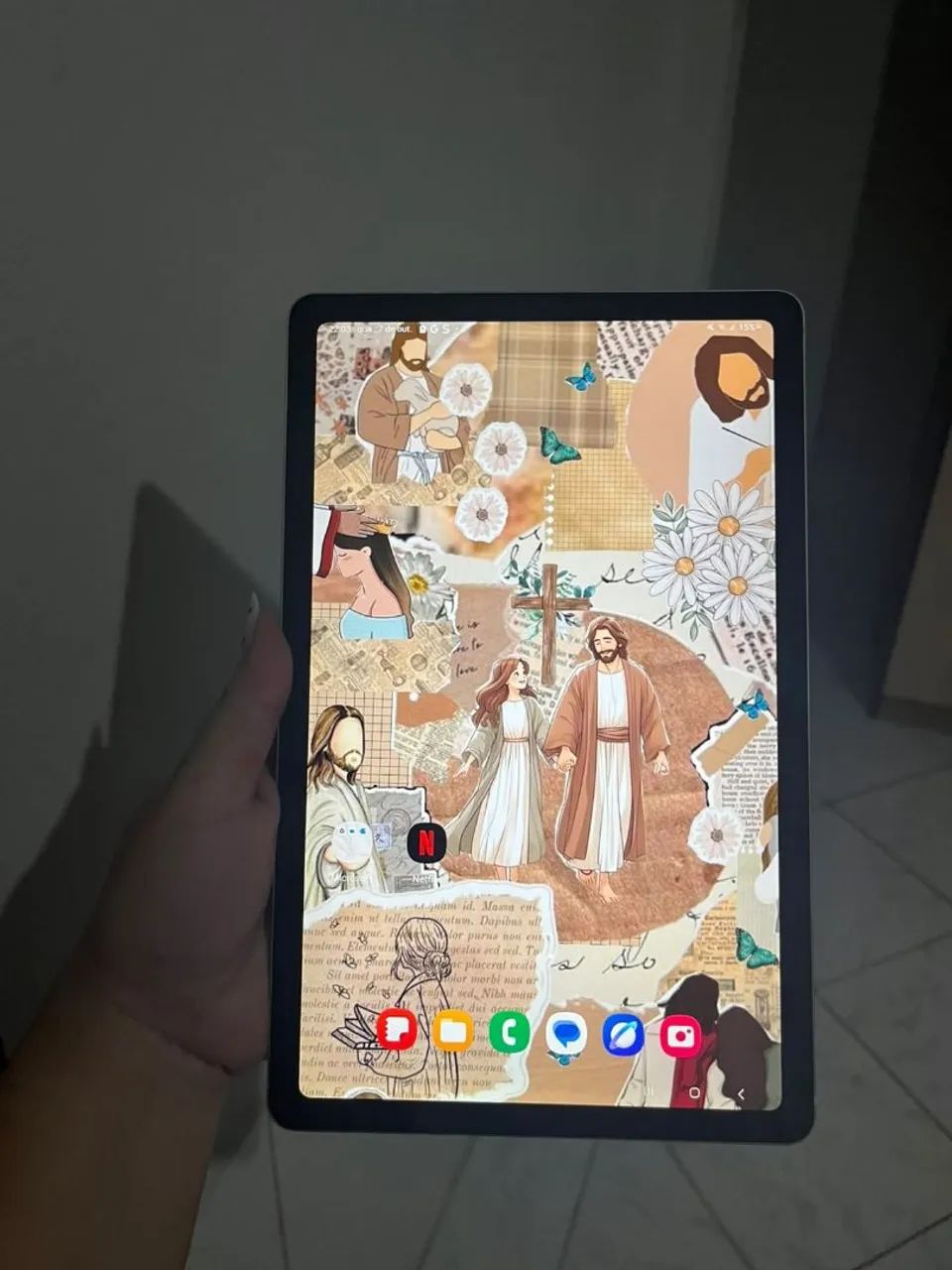 Tablet Samsung - Foto 4