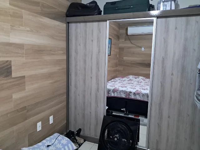 Alugo apto centro de Florianópolis 1 quarto - Foto 5