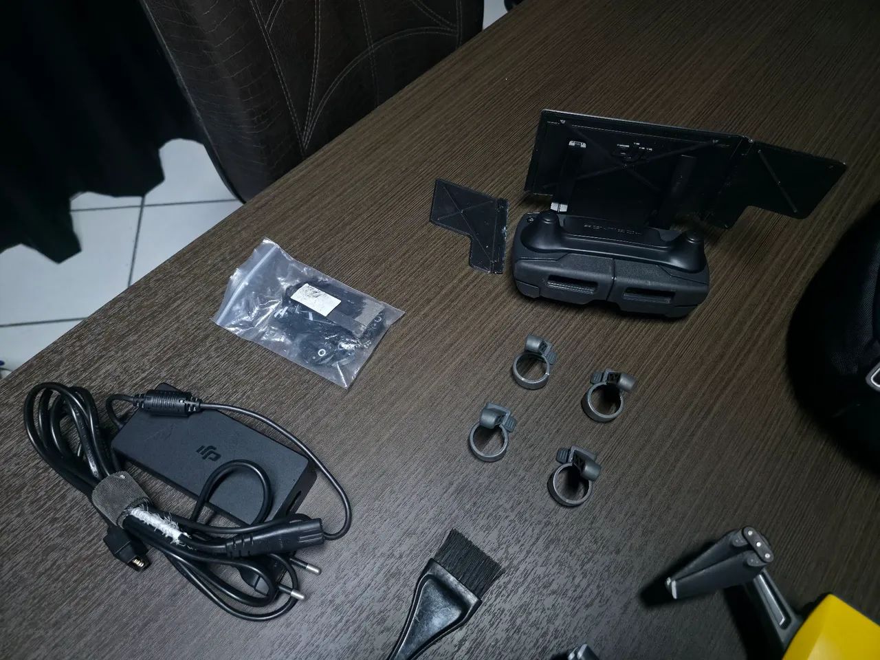 Drone DJI Spark - Drones - Nova Parnamirim, Parnamirim 1497615609