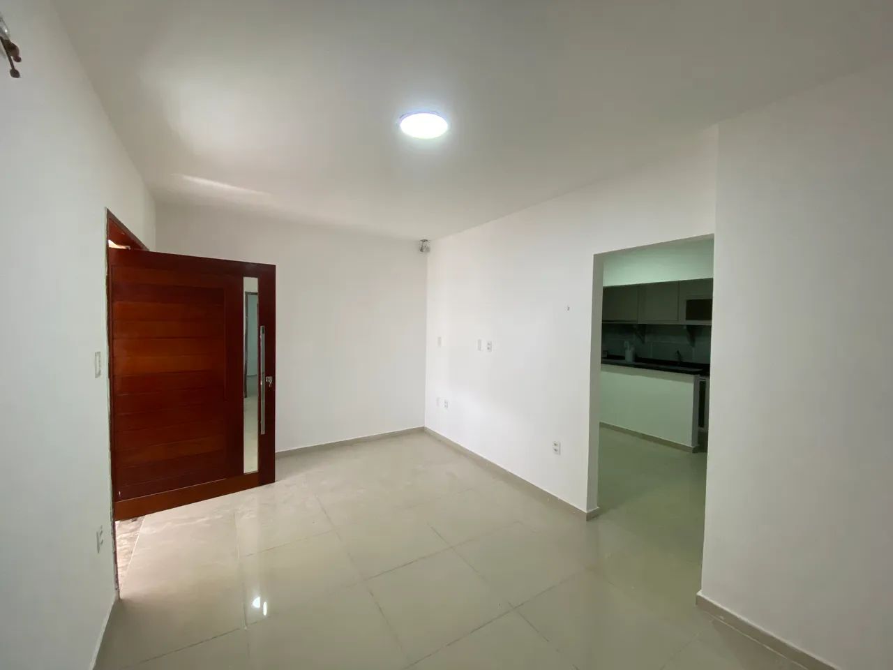 Casa nova para locação  - Foto 2