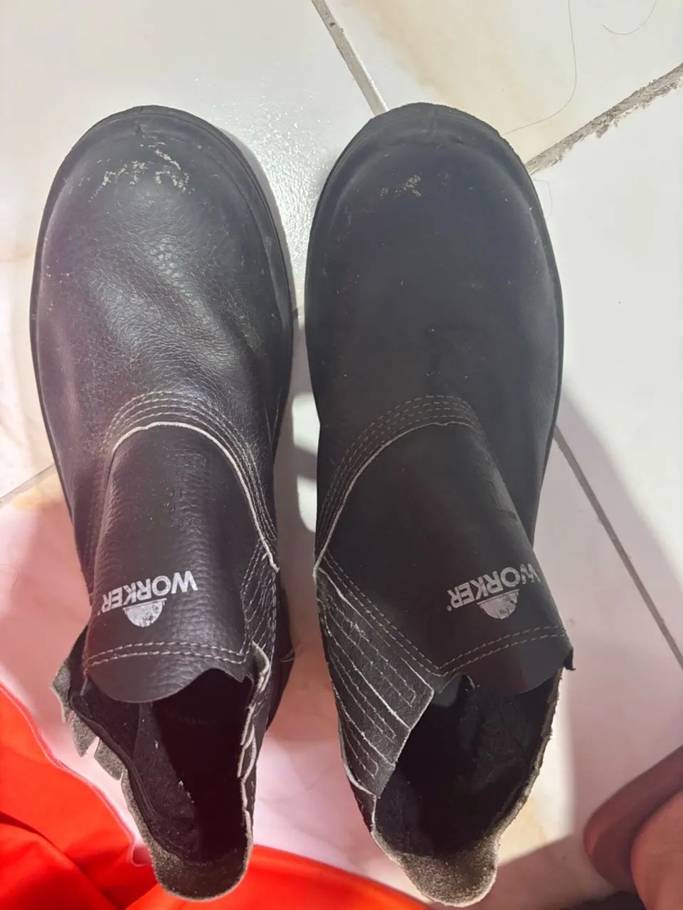 Bota - Foto 2