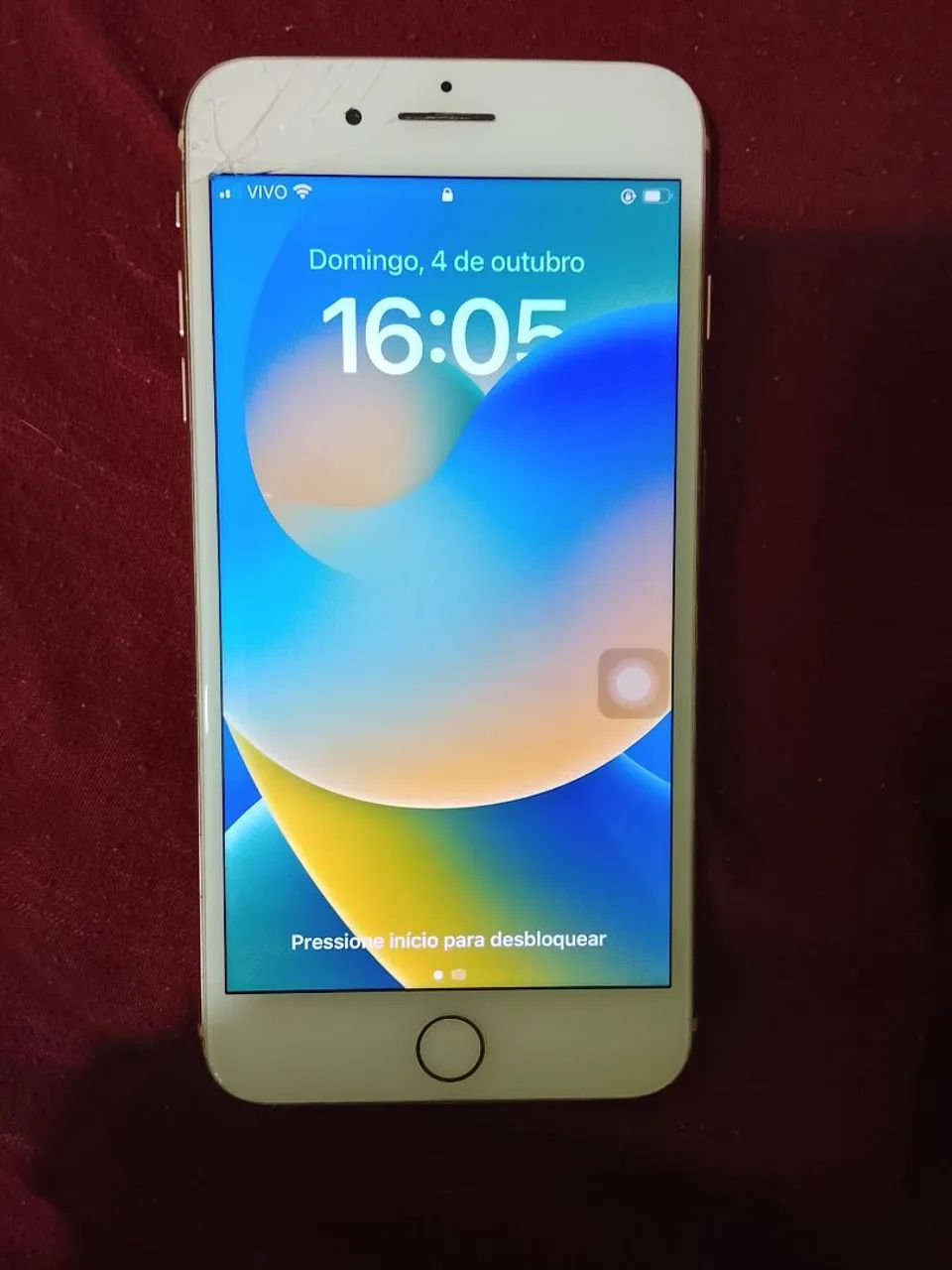 iPhone 8 Plus  - Foto 2