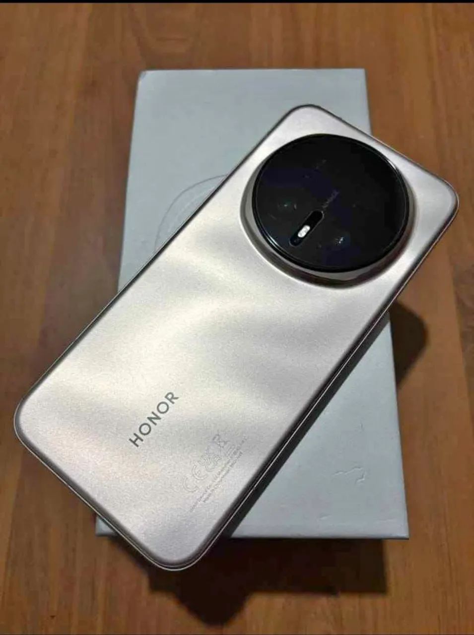 Honor Magic 8 pro Global 512 GB 12 De RAM  - Foto 4