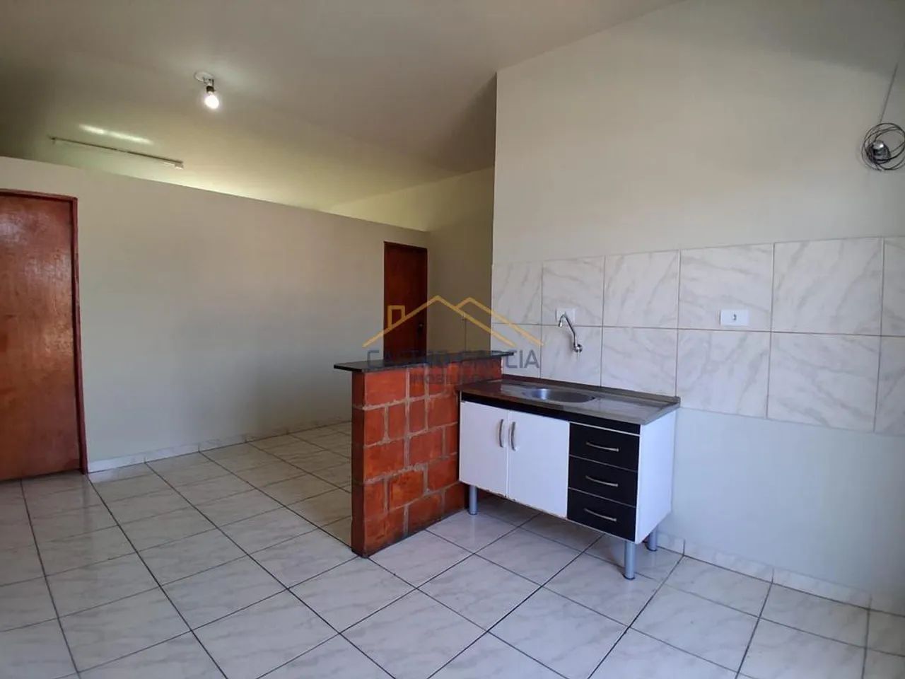 Kitnet para alugar em Americana, Morada do Sol, com 2 quartos, com 50 m² - Foto 3