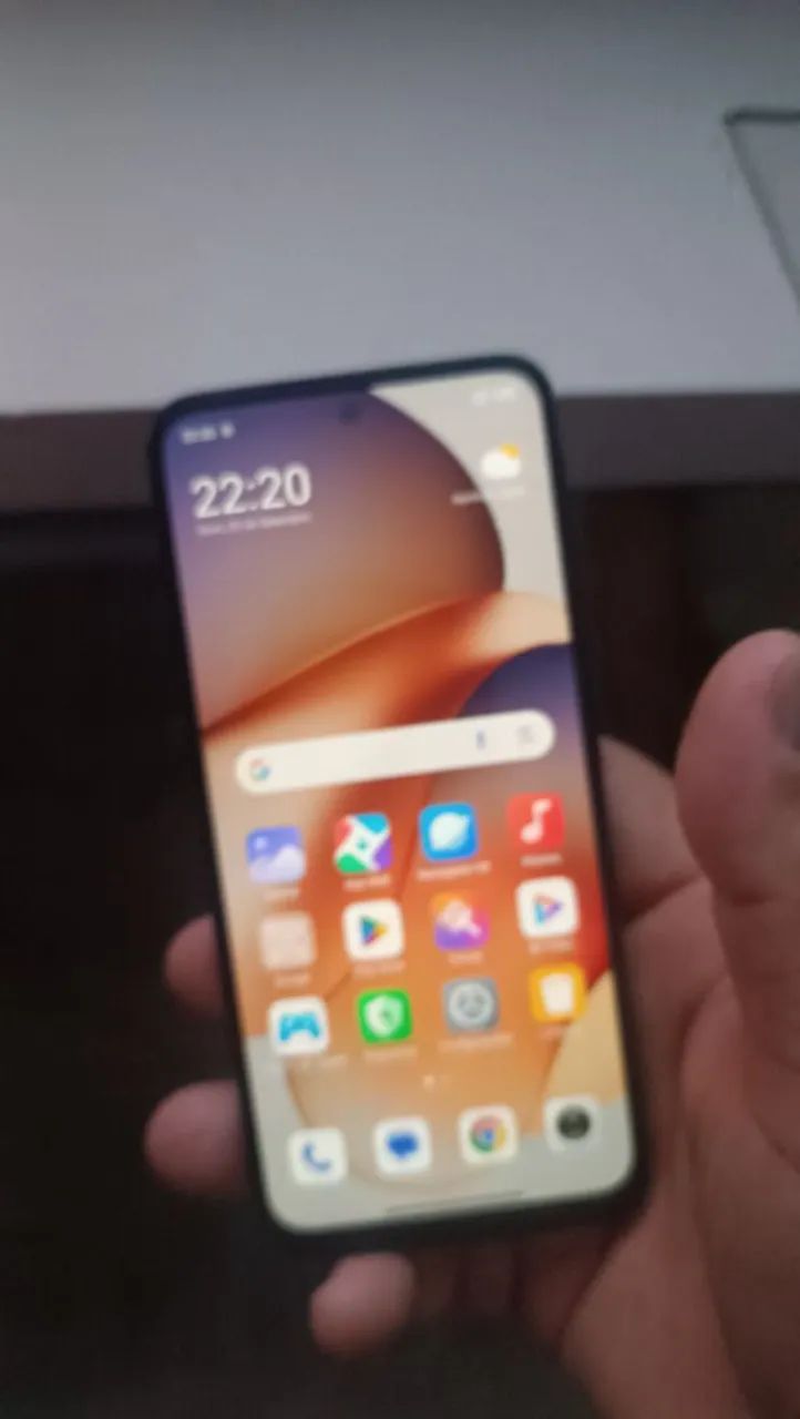 Redmi 12s 256g