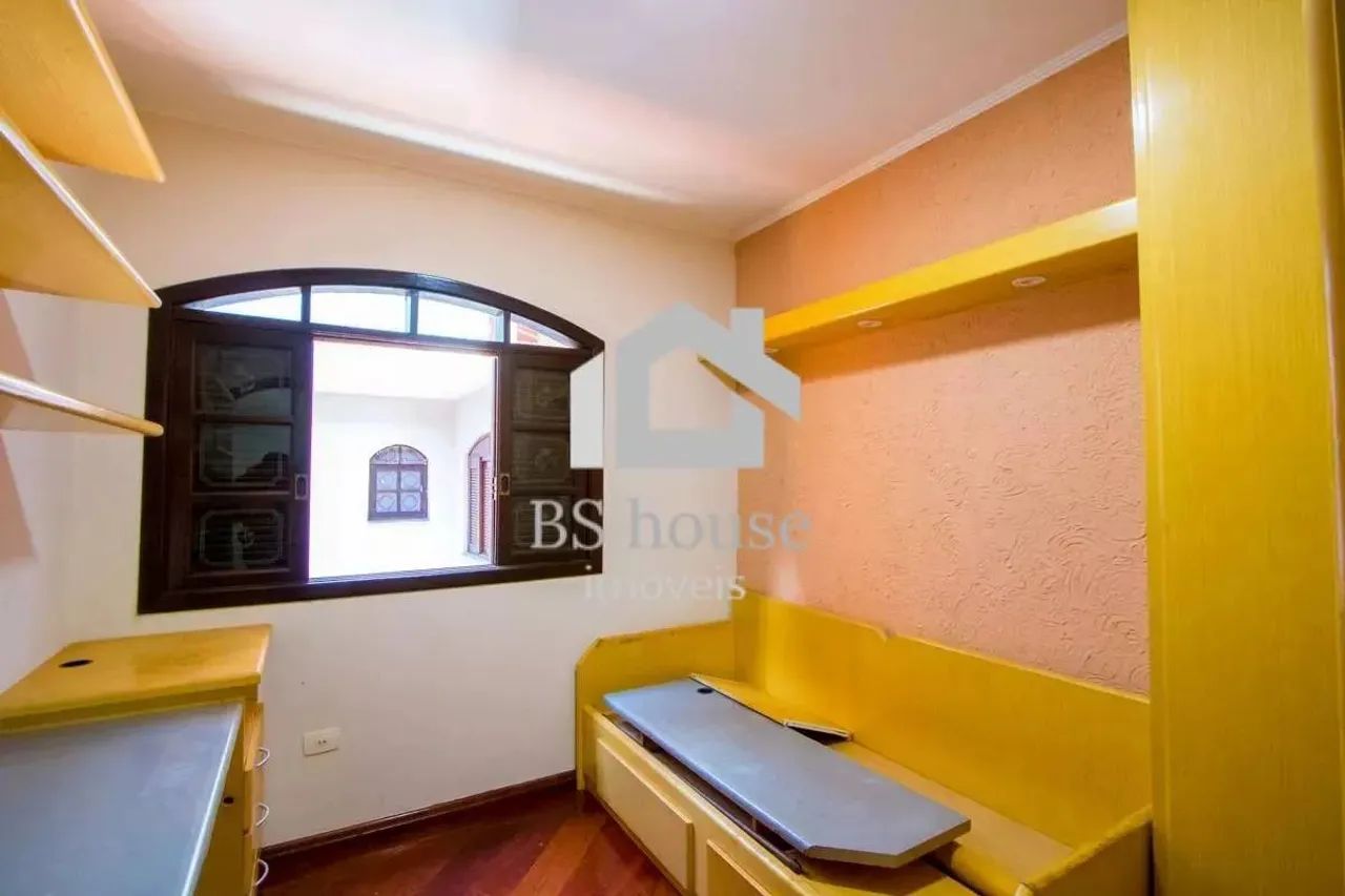 Sobrado com 262m² , 3 dormitórios, 1 suíte 7 vagas - Parque Marajoara - Foto 10