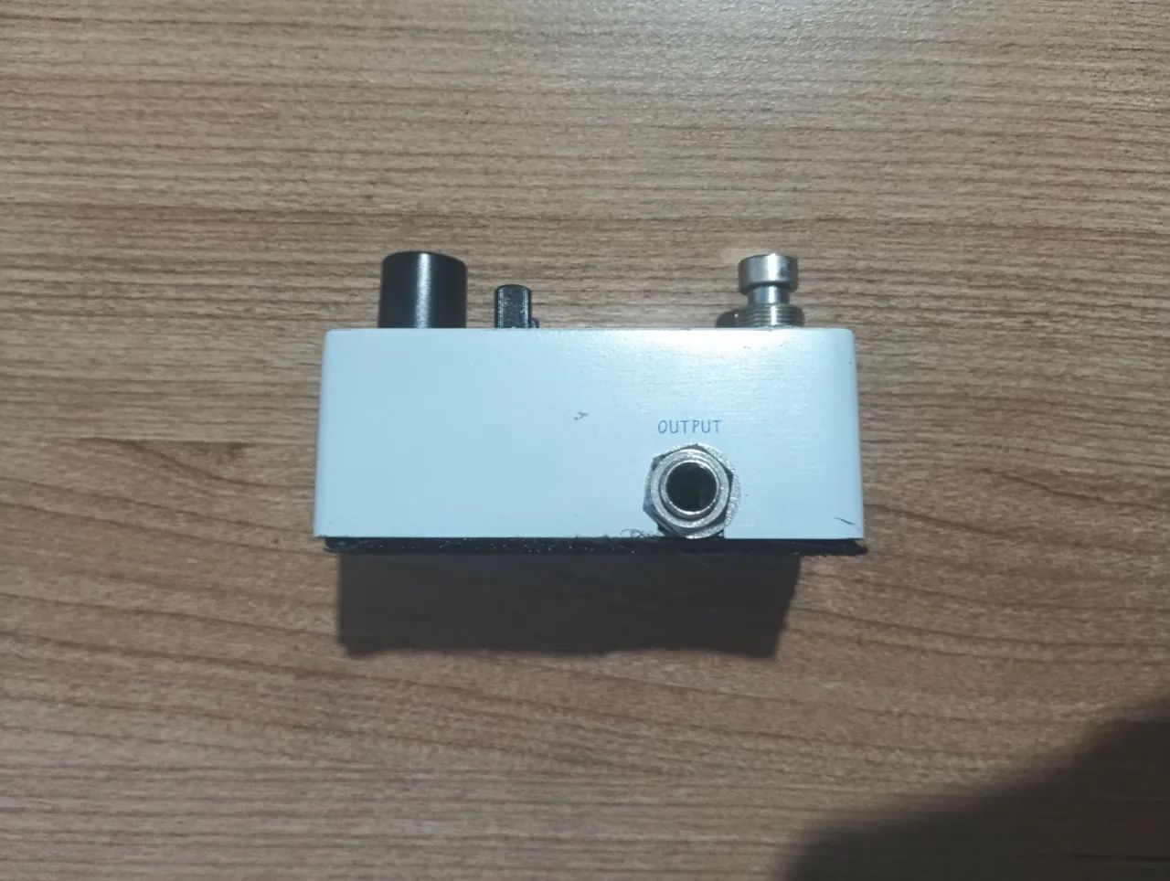 Flamma analog delay  - Foto 4