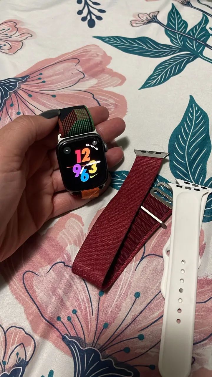 Apple Watch série 4 44 - Foto 3