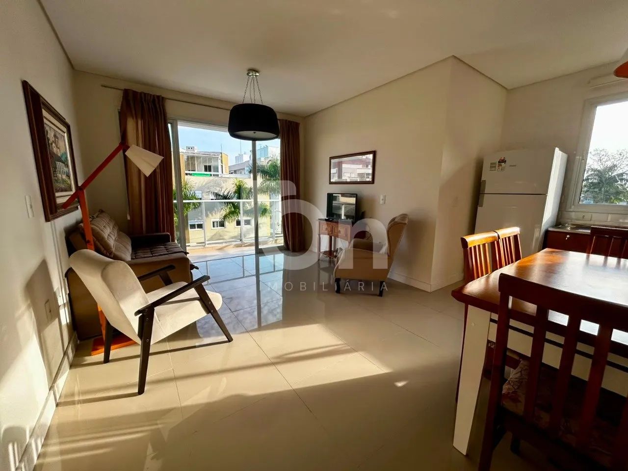 Apartamento de 3 dormitórios em Jurerê - Foto 3