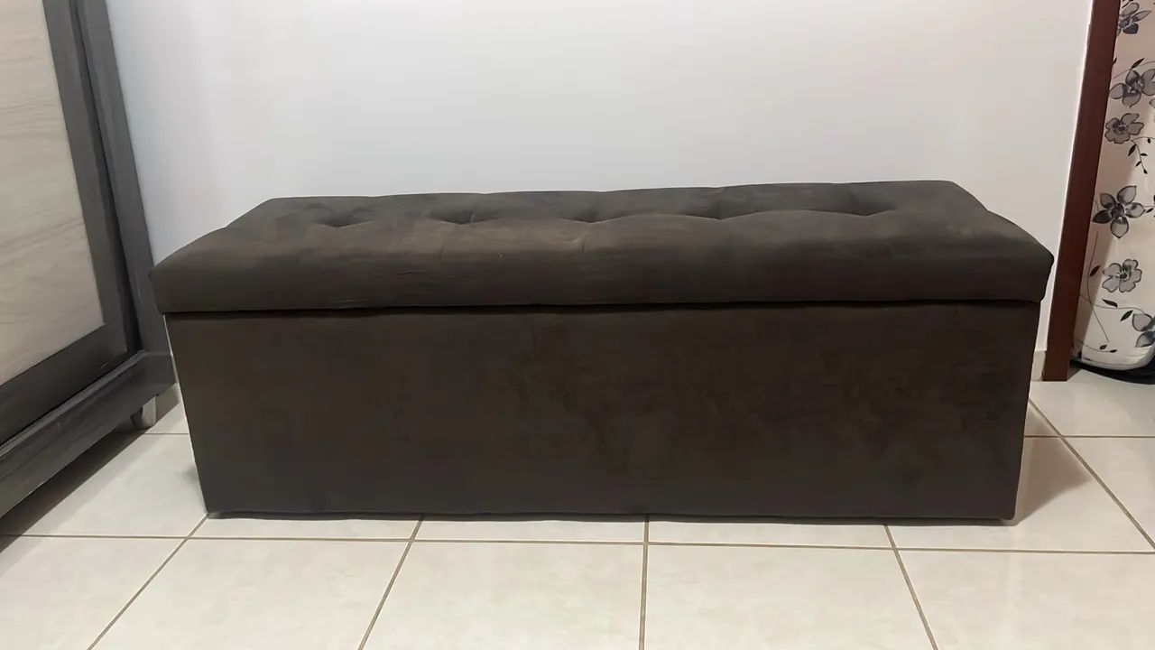Baú  - Foto 2