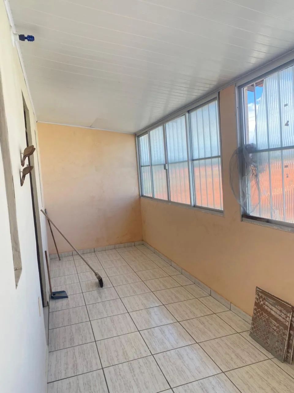 Casa 4/4  e ponto comercial em Saubara  - Foto 5
