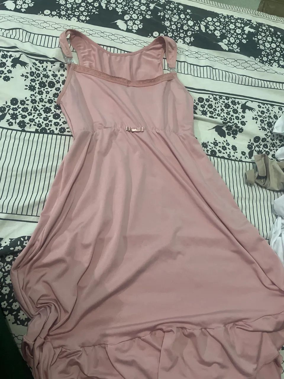 Roupas de amamenta ção  - Foto 2