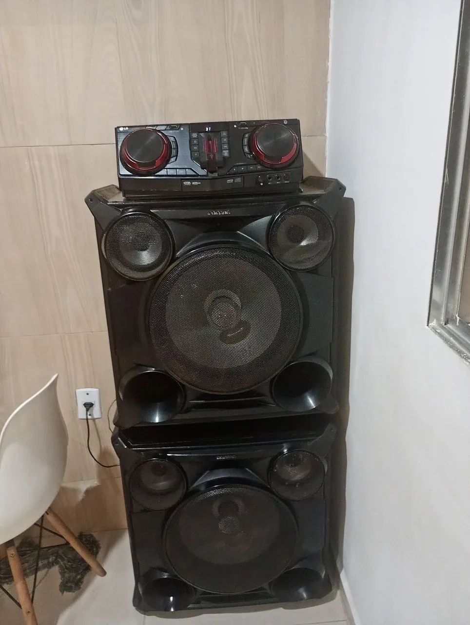 Som