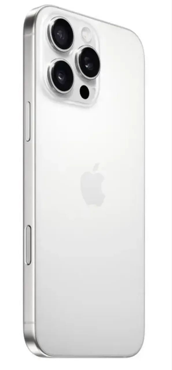 IPhone 16 pro max 256 GB  - Foto 3