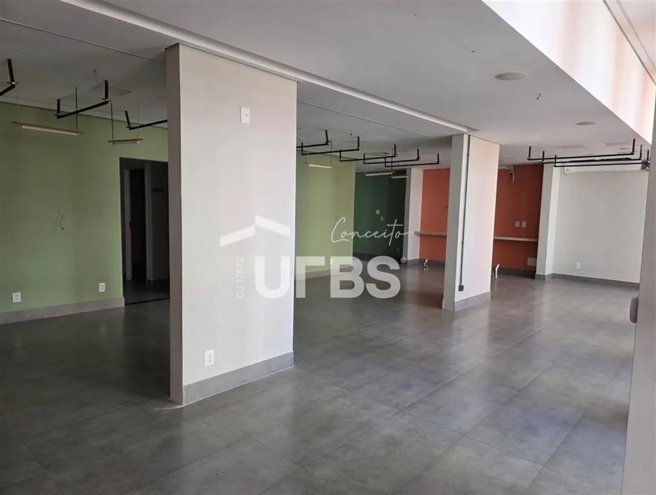 Imóvel Comercial Loja Térrea Setor Marista - Foto 4