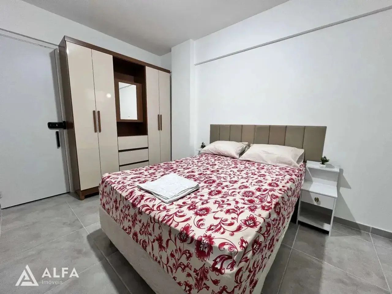 Studio para locação todo mobiliado  - Foto 3