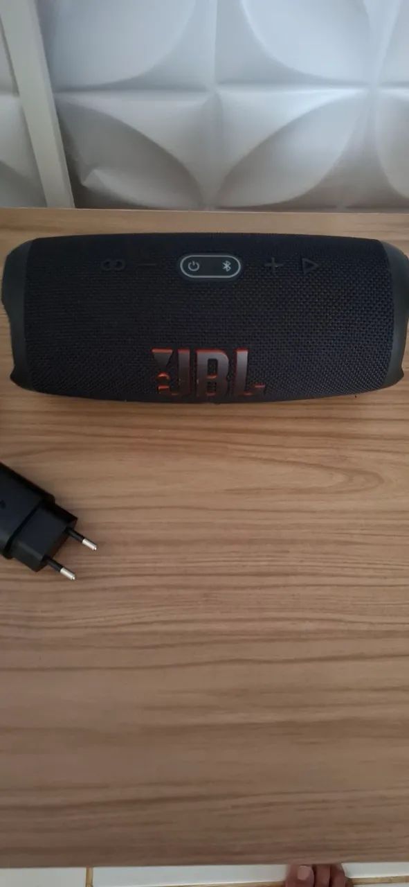 JBL CHARGE5 ORIGINAL  - Foto 3