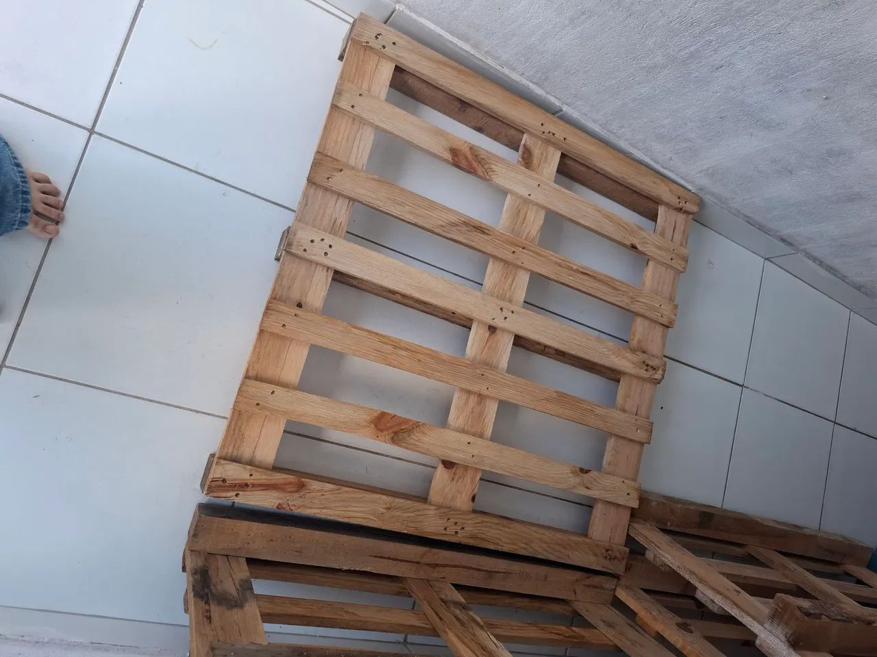 Pallet  - Foto 2
