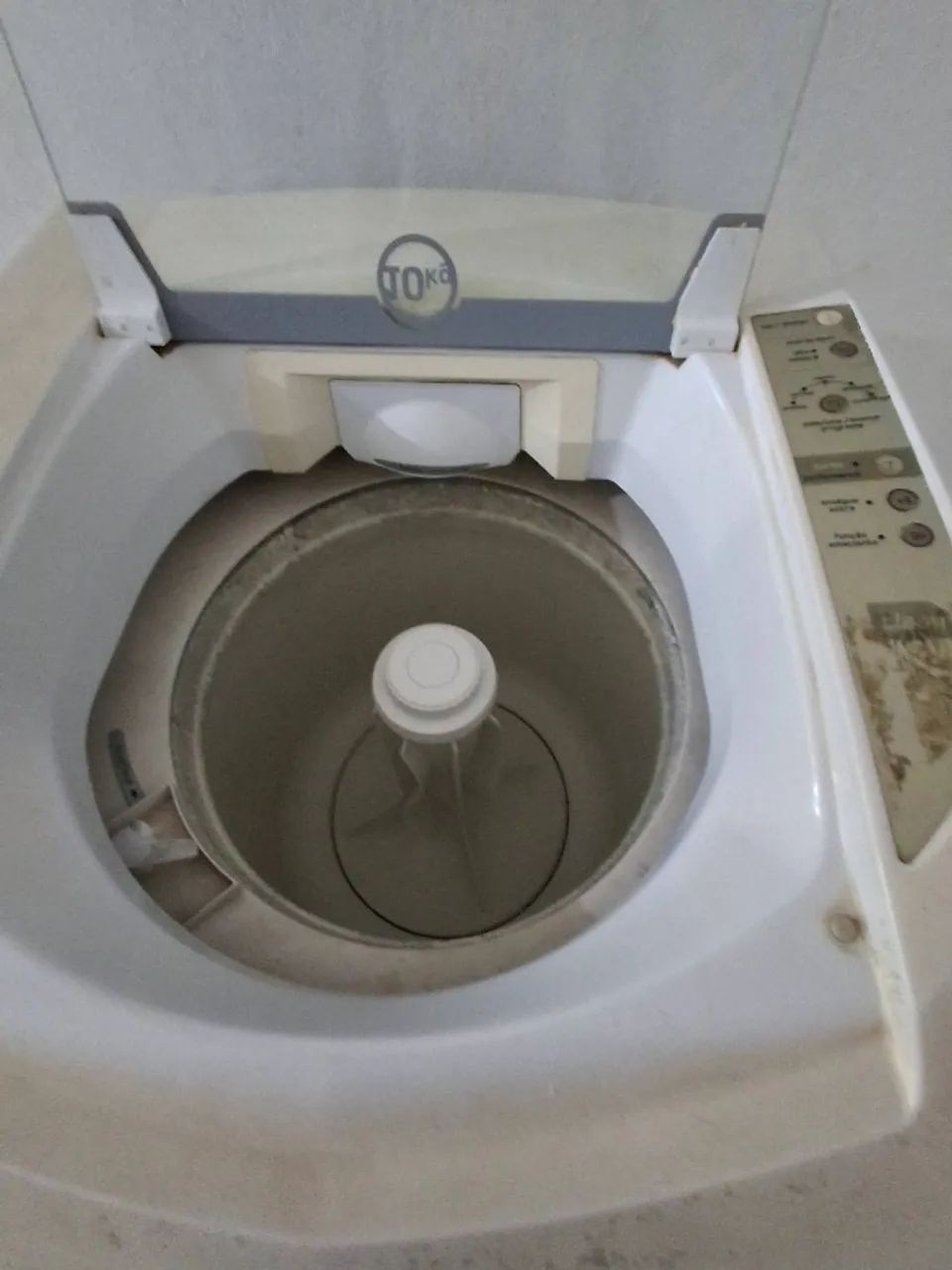 Máquina de lavar - Foto 2
