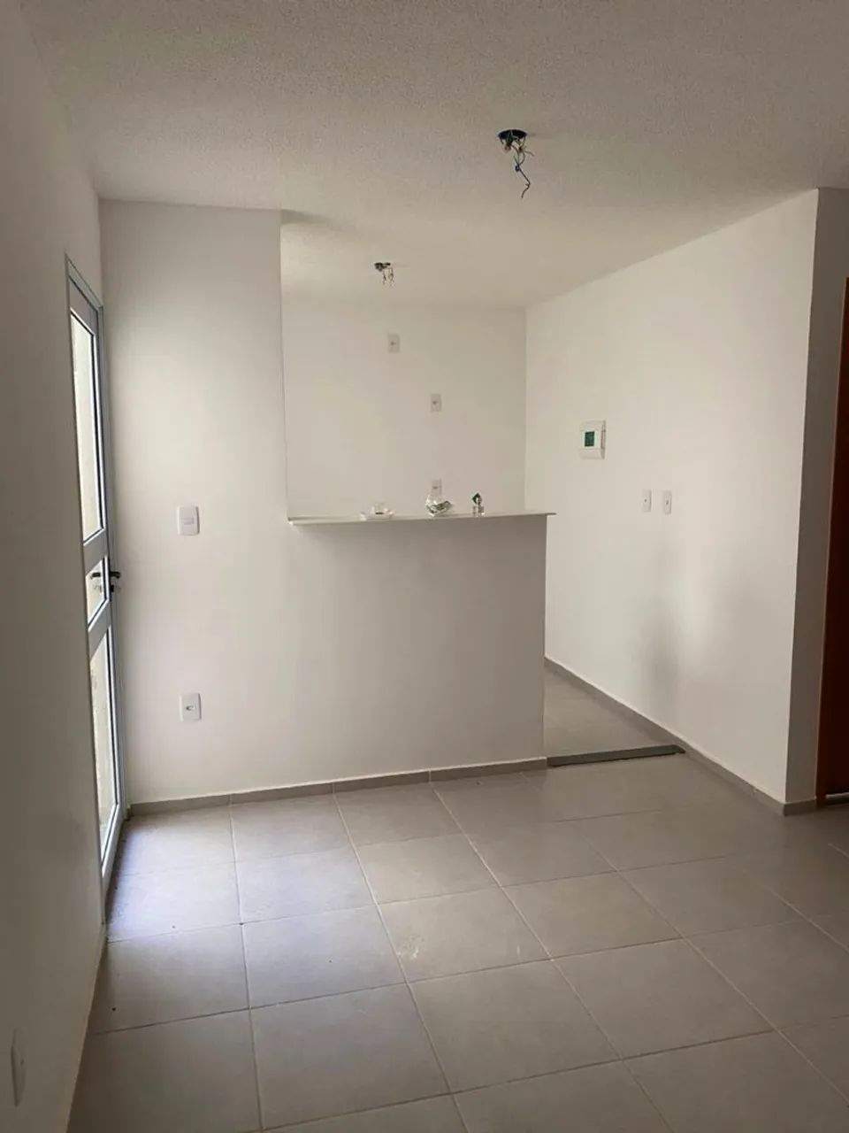 Aluga-se apartamento condominio - Foto 3