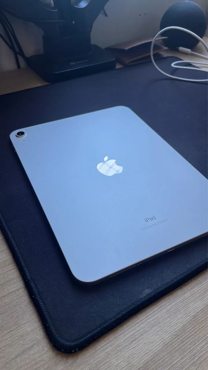 iPad 10 (98% bateria com apenas 62 ciclos) - Foto 3