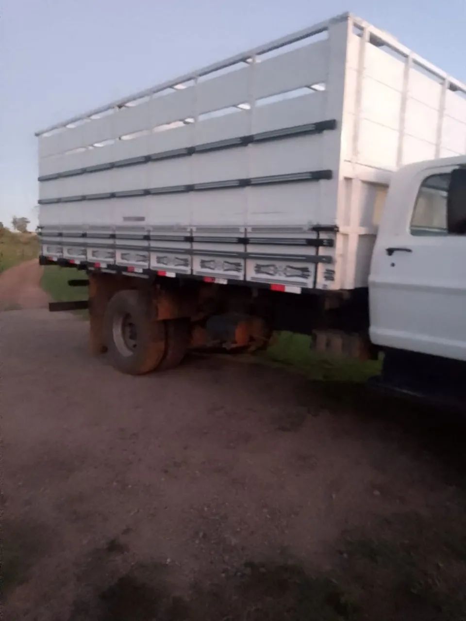 Ford 14000 