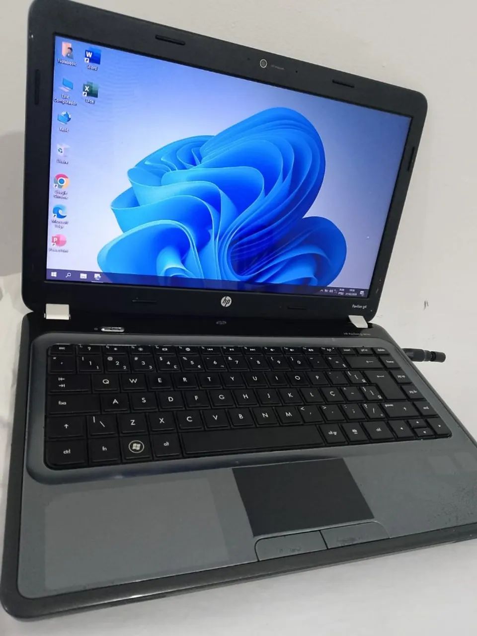 Notebook Hp processador core i3  - Foto 2