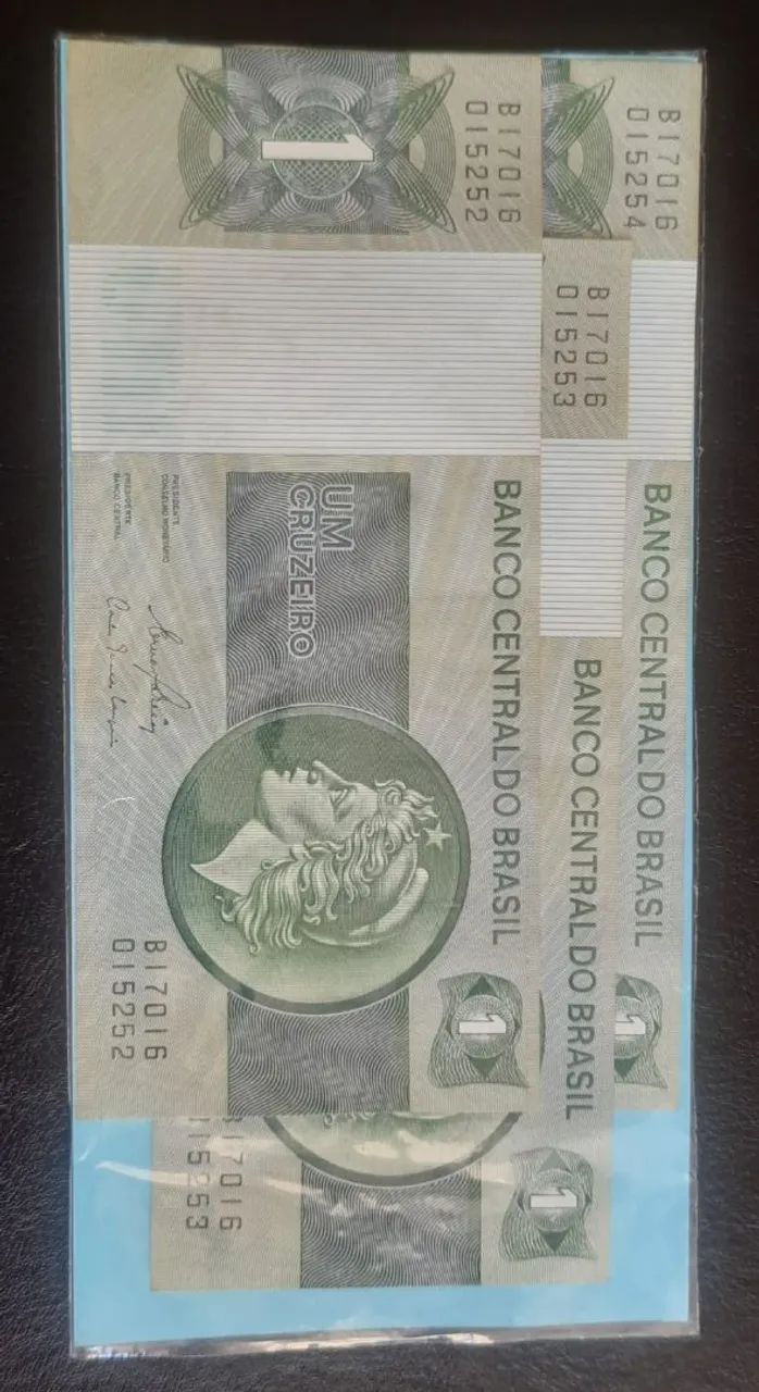 Células Antigas  - Foto 3