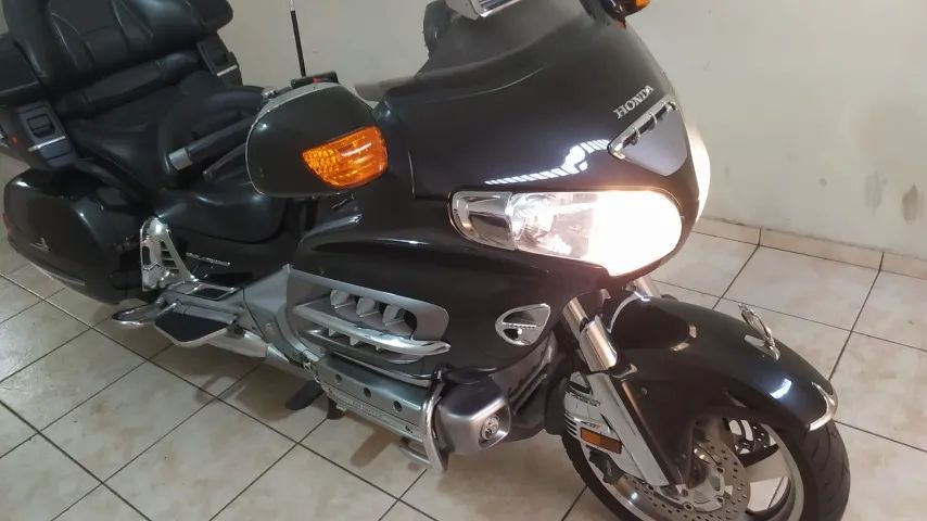 Goldwing - Foto 3