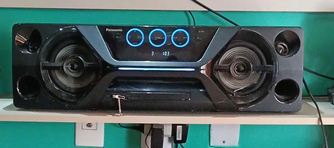 Som Mini System