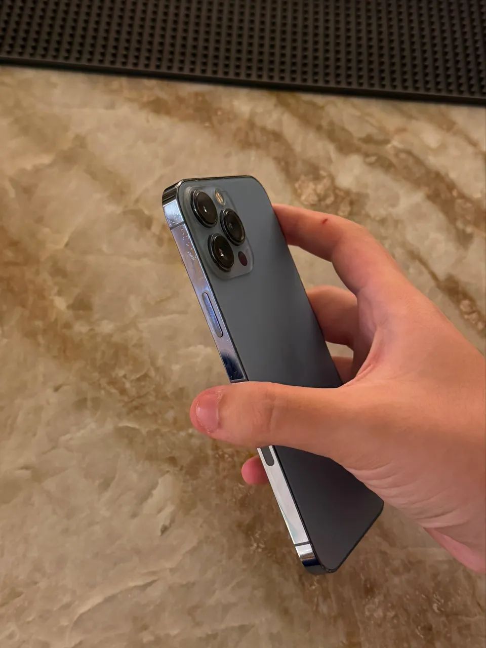 iPhone 13 Pro Max  - Foto 3