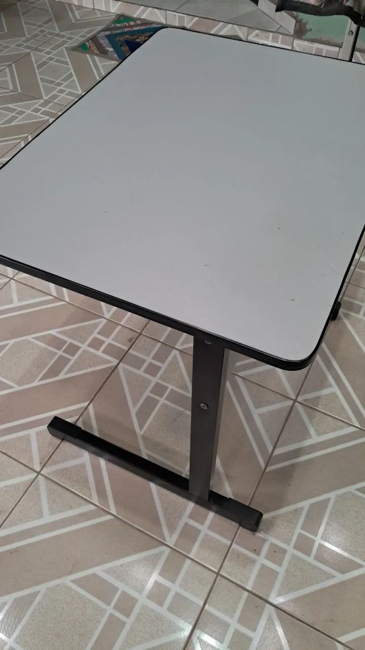 Mesa de escritório  - Foto 2