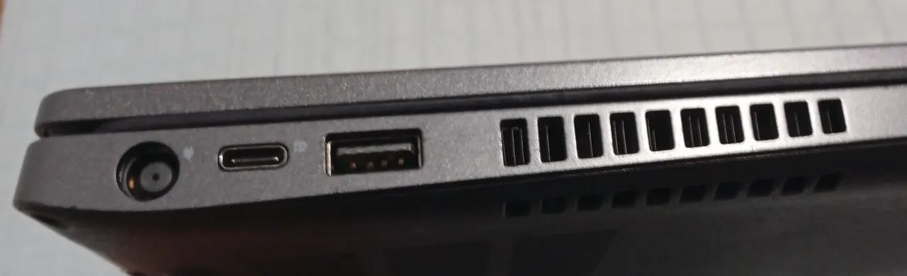 Notebook DELL Latitude 5400 - Foto 2
