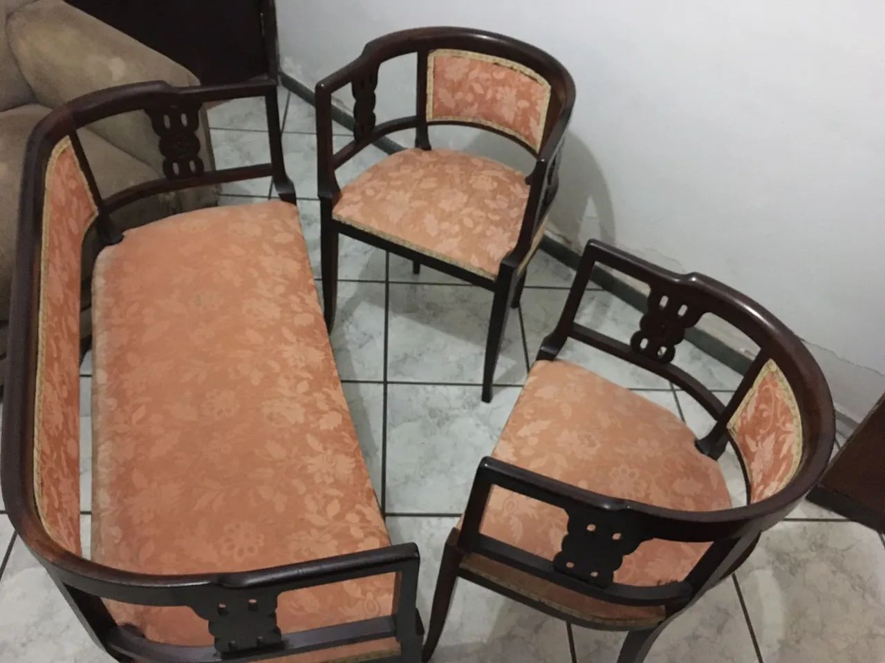 ANTIGUIDADE SALA JACARANDÁ 433926742244730880