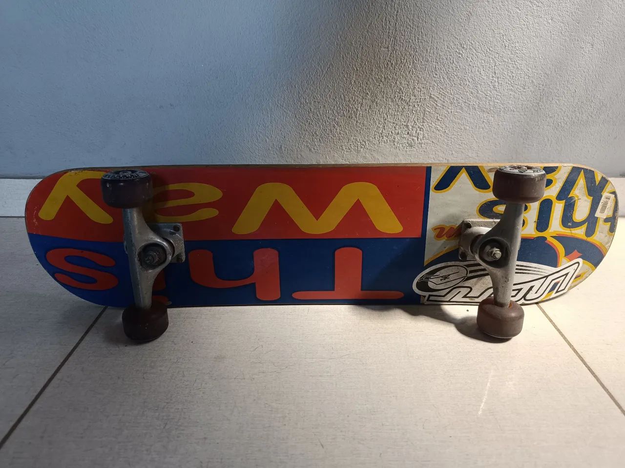 Skate 