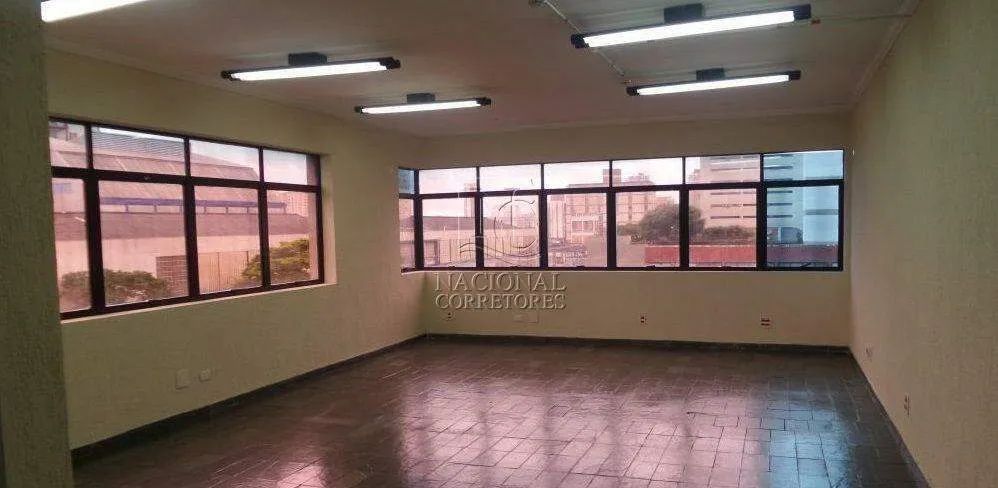 Sala para aluguel, Centro - Santo André/SP - Foto 5