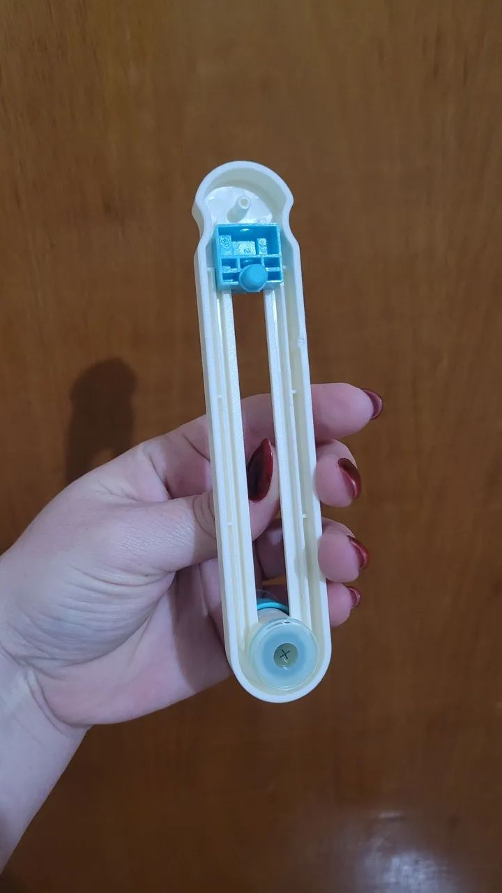 Cortador circular de papel com balança ajustável  - Foto 4
