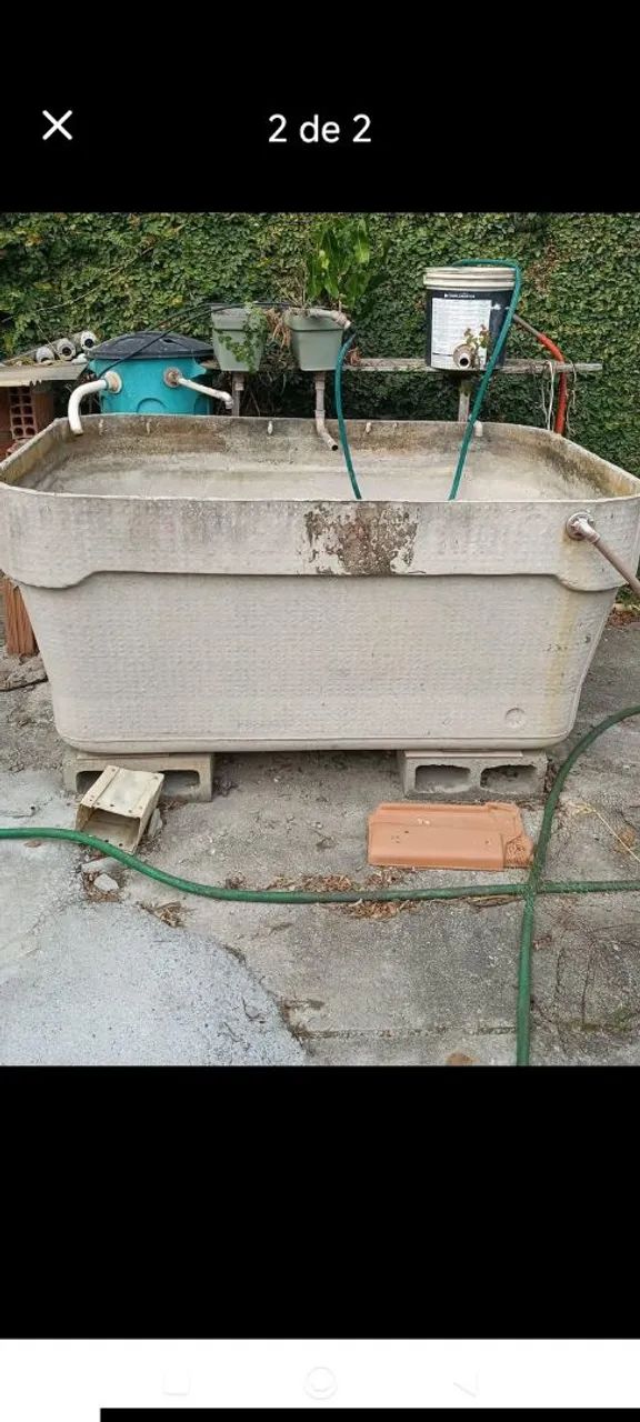 limpeza e troca de caixas de água  - Foto 3