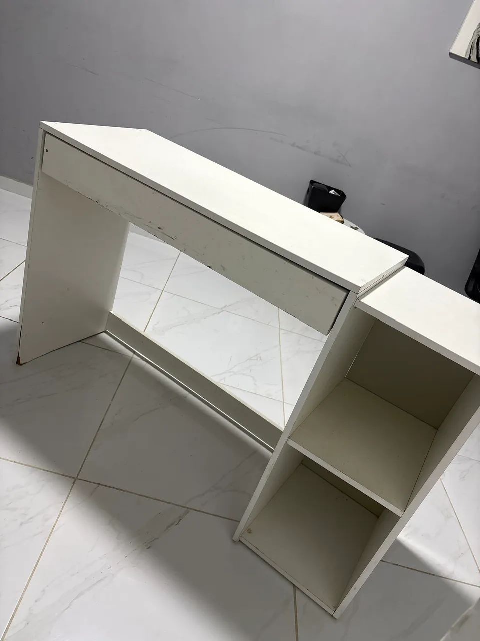Mesa de manicure  - Foto 5