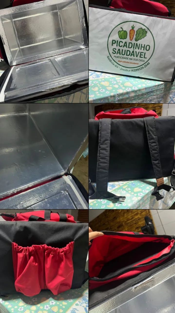 Vende se Bag 