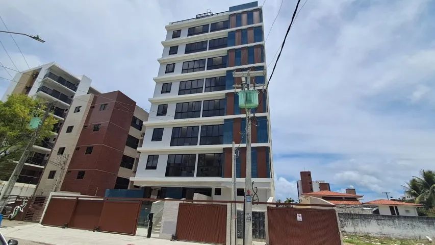 Foto - João Pessoa - Jardim Oceania