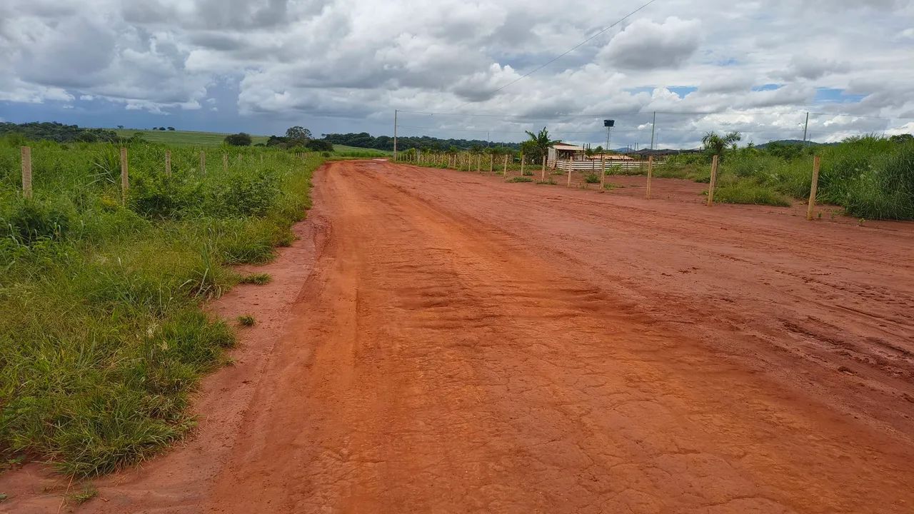 Ágio chácara Brazabrantes  BRAZA ville  - Foto 3