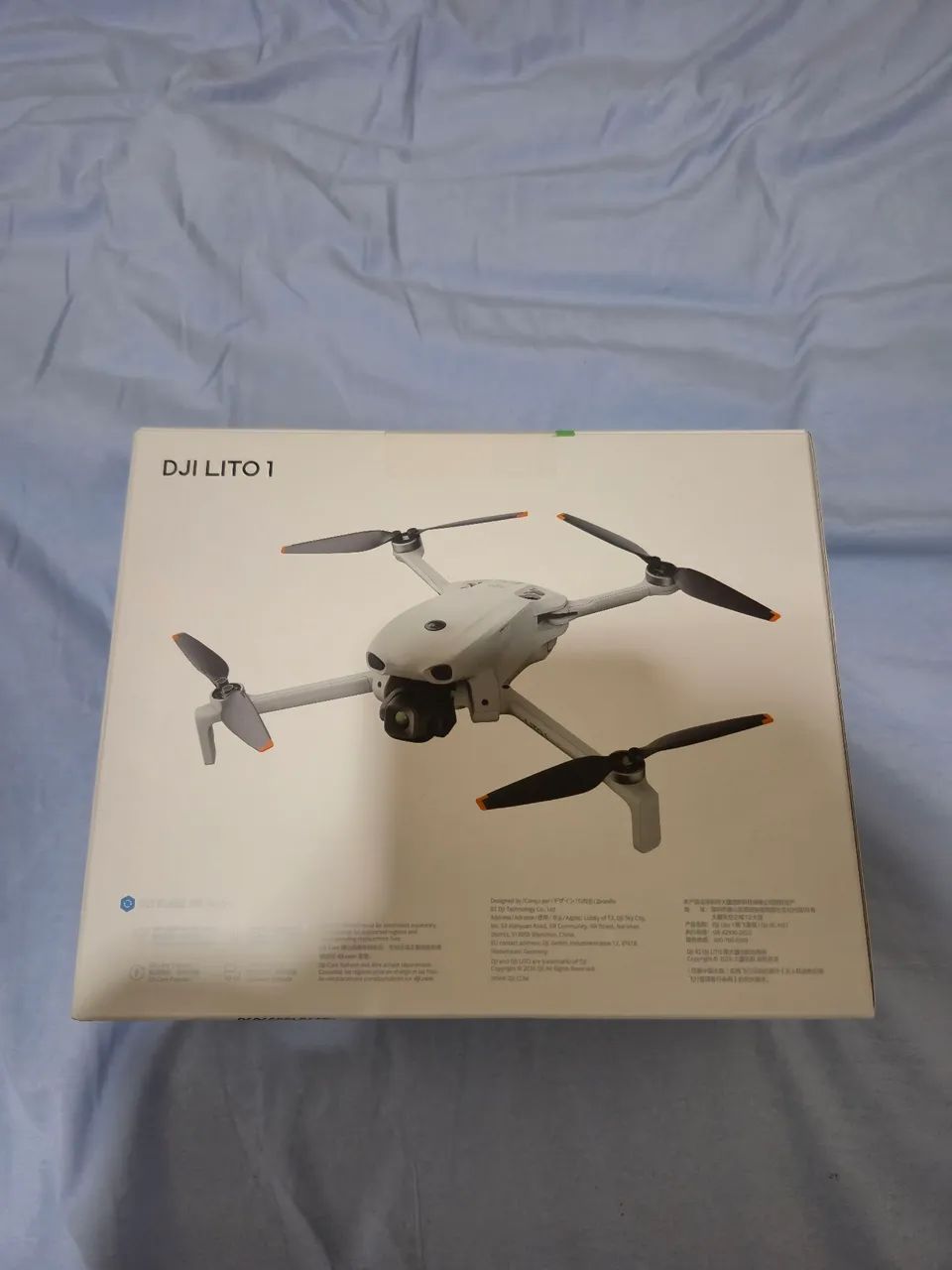 Drone dji lito 1 fly more combo  - Foto 2
