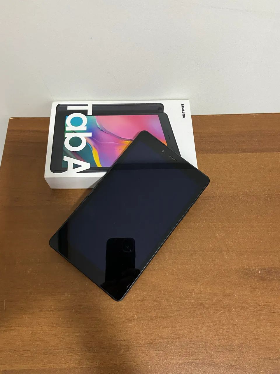Tablet Samsung tab A - Foto 3
